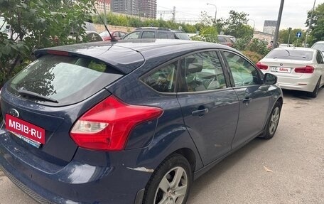 Ford Focus III, 2014 год, 650 000 рублей, 6 фотография
