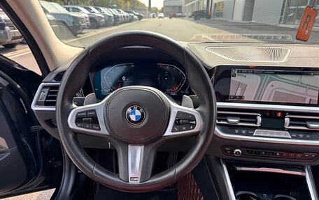 BMW 3 серия, 2022 год, 2 900 000 рублей, 9 фотография
