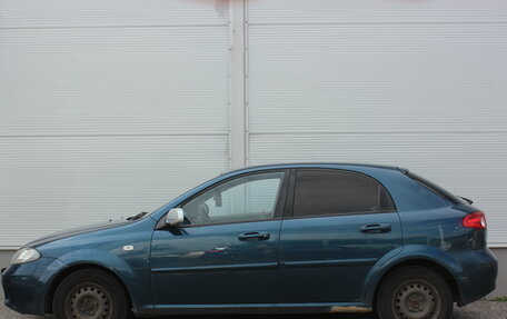 Chevrolet Lacetti, 2008 год, 347 000 рублей, 6 фотография