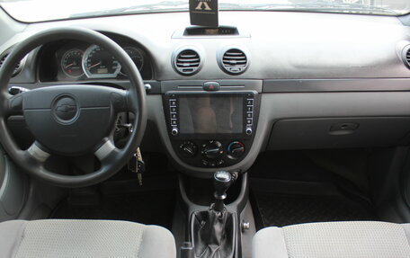 Chevrolet Lacetti, 2008 год, 347 000 рублей, 7 фотография