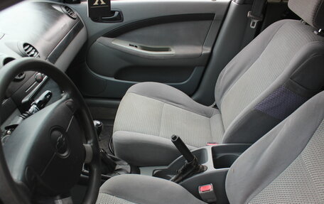 Chevrolet Lacetti, 2008 год, 347 000 рублей, 10 фотография