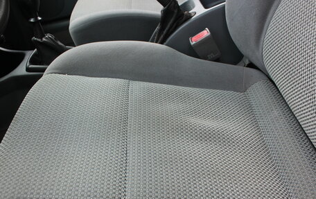 Chevrolet Lacetti, 2008 год, 347 000 рублей, 11 фотография