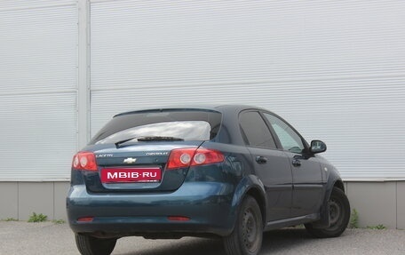 Chevrolet Lacetti, 2008 год, 347 000 рублей, 2 фотография