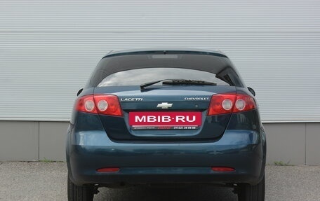 Chevrolet Lacetti, 2008 год, 347 000 рублей, 4 фотография
