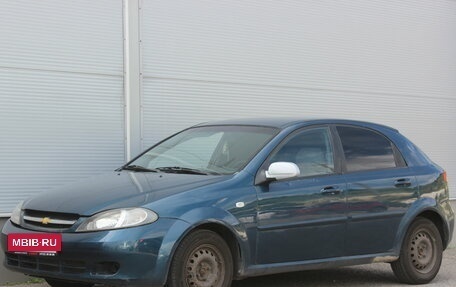 Chevrolet Lacetti, 2008 год, 347 000 рублей, 5 фотография