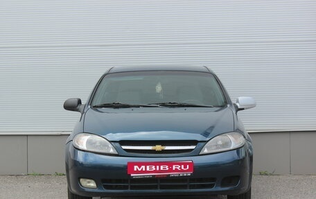 Chevrolet Lacetti, 2008 год, 347 000 рублей, 3 фотография