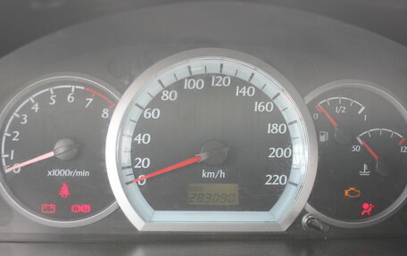 Chevrolet Lacetti, 2008 год, 347 000 рублей, 18 фотография