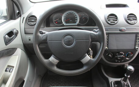 Chevrolet Lacetti, 2008 год, 347 000 рублей, 16 фотография