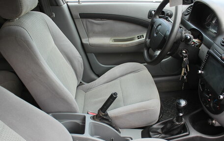 Chevrolet Lacetti, 2008 год, 347 000 рублей, 14 фотография