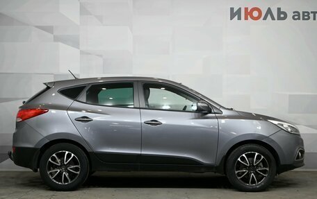 Hyundai ix35 I рестайлинг, 2014 год, 1 420 000 рублей, 8 фотография