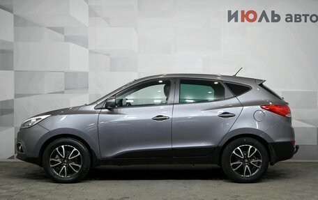 Hyundai ix35 I рестайлинг, 2014 год, 1 420 000 рублей, 7 фотография