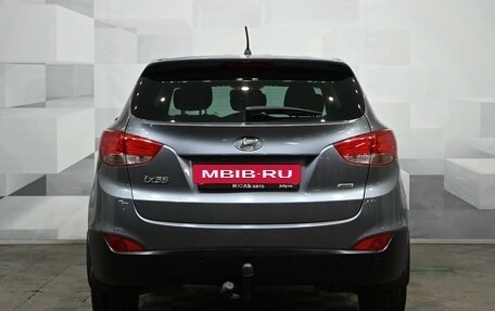Hyundai ix35 I рестайлинг, 2014 год, 1 420 000 рублей, 5 фотография