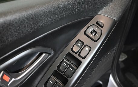 Hyundai ix35 I рестайлинг, 2014 год, 1 420 000 рублей, 13 фотография