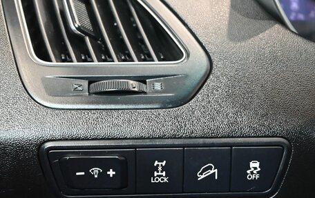 Hyundai ix35 I рестайлинг, 2014 год, 1 420 000 рублей, 14 фотография