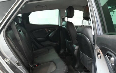 Hyundai ix35 I рестайлинг, 2014 год, 1 420 000 рублей, 16 фотография