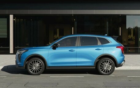 Haval Jolion, 2026 год, 2 629 000 рублей, 3 фотография