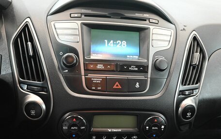 Hyundai ix35 I рестайлинг, 2014 год, 1 420 000 рублей, 15 фотография