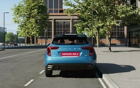 Haval Jolion, 2026 год, 2 629 000 рублей, 5 фотография