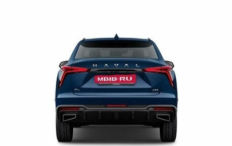 Haval F7x, 2026 год, 3 779 000 рублей, 4 фотография