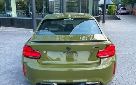 BMW M2 F87, 2018 год, 3 800 000 рублей, 4 фотография