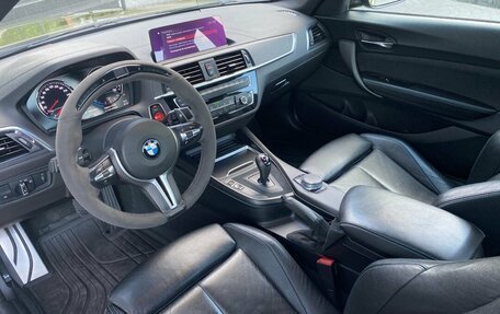 BMW M2 F87, 2018 год, 3 800 000 рублей, 11 фотография