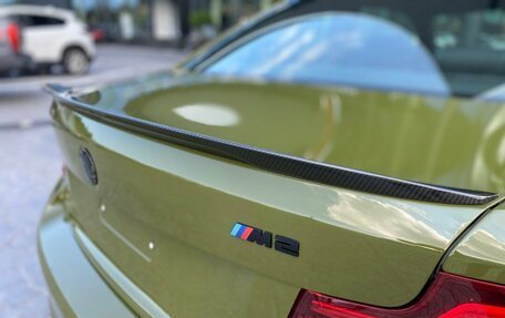 BMW M2 F87, 2018 год, 3 800 000 рублей, 7 фотография