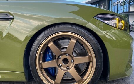 BMW M2 F87, 2018 год, 3 800 000 рублей, 10 фотография
