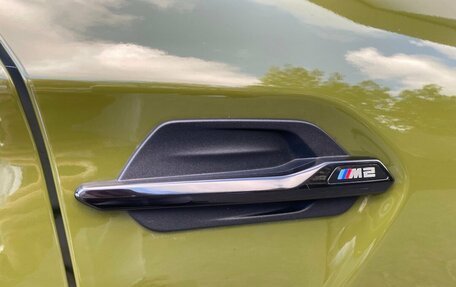 BMW M2 F87, 2018 год, 3 800 000 рублей, 8 фотография