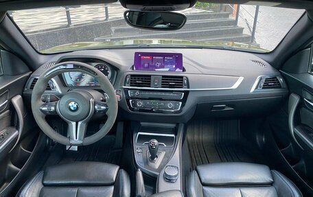 BMW M2 F87, 2018 год, 3 800 000 рублей, 12 фотография