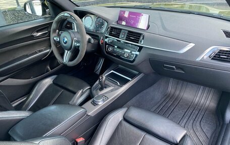 BMW M2 F87, 2018 год, 3 800 000 рублей, 13 фотография
