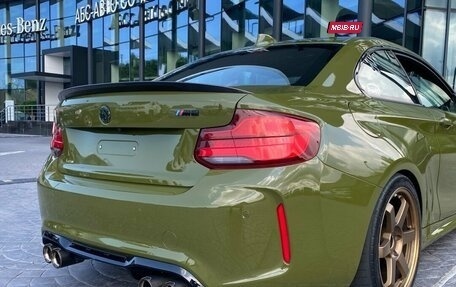 BMW M2 F87, 2018 год, 3 800 000 рублей, 6 фотография