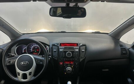 KIA Venga I, 2013 год, 890 000 рублей, 5 фотография