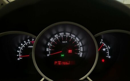KIA Venga I, 2013 год, 890 000 рублей, 6 фотография