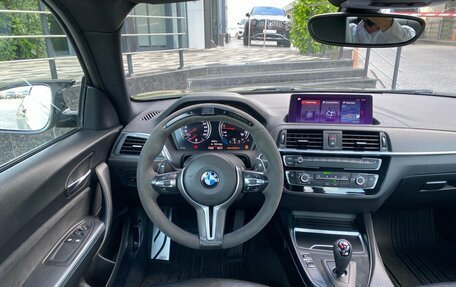 BMW M2 F87, 2018 год, 3 800 000 рублей, 16 фотография
