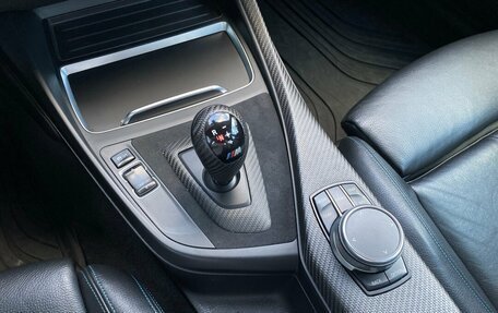 BMW M2 F87, 2018 год, 3 800 000 рублей, 19 фотография