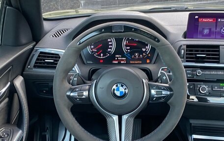 BMW M2 F87, 2018 год, 3 800 000 рублей, 17 фотография