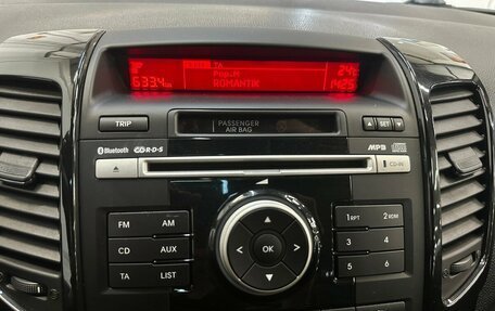 KIA Venga I, 2013 год, 890 000 рублей, 8 фотография