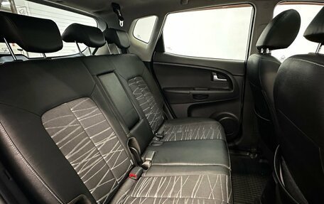 KIA Venga I, 2013 год, 890 000 рублей, 12 фотография