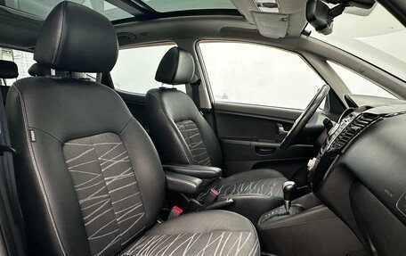 KIA Venga I, 2013 год, 890 000 рублей, 11 фотография