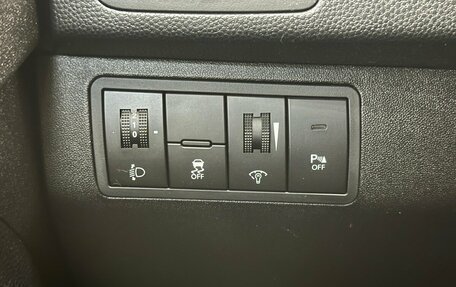 KIA Venga I, 2013 год, 890 000 рублей, 9 фотография