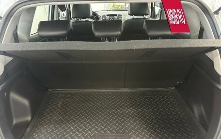 KIA Venga I, 2013 год, 890 000 рублей, 14 фотография