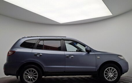 Hyundai Santa Fe III рестайлинг, 2006 год, 794 000 рублей, 8 фотография