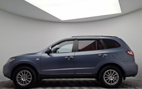 Hyundai Santa Fe III рестайлинг, 2006 год, 794 000 рублей, 4 фотография