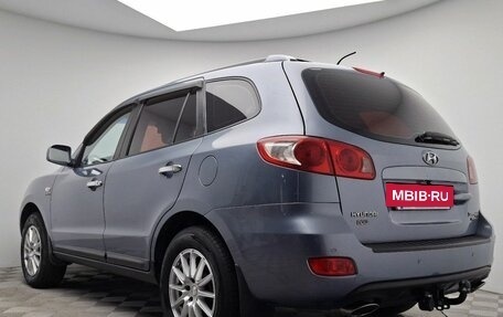 Hyundai Santa Fe III рестайлинг, 2006 год, 794 000 рублей, 5 фотография