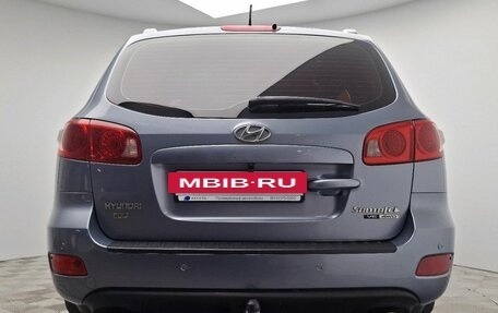 Hyundai Santa Fe III рестайлинг, 2006 год, 794 000 рублей, 6 фотография
