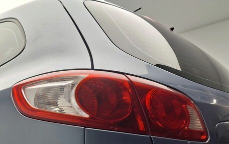 Hyundai Santa Fe III рестайлинг, 2006 год, 794 000 рублей, 13 фотография