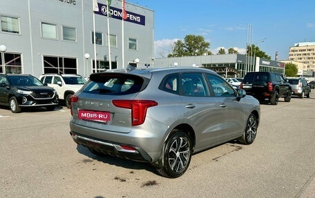 Haval Jolion, 2022 год, 1 599 000 рублей, 3 фотография