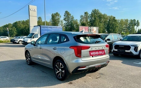 Haval Jolion, 2022 год, 1 599 000 рублей, 2 фотография