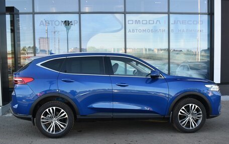 Haval F7 I, 2023 год, 2 315 000 рублей, 4 фотография