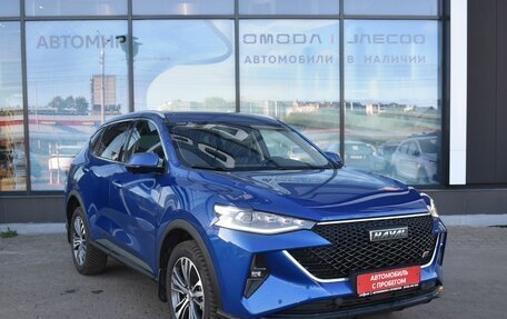 Haval F7 I, 2023 год, 2 315 000 рублей, 3 фотография